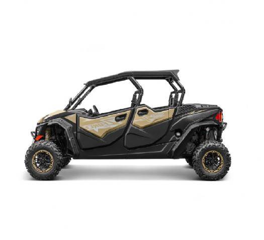 Gladiator Z950 Sport XL